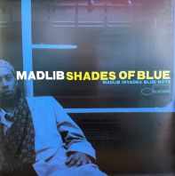 Madlib - Shades Of Blue (Blue Note Classic Series Vinyl)