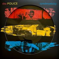 The Police - Synchronicity (Picture Vinyl)