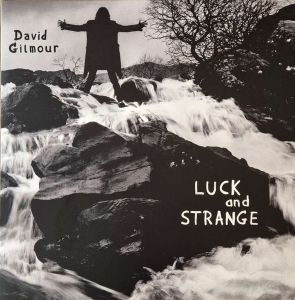 David Gilmour - Luck and Strange (Vinyl)