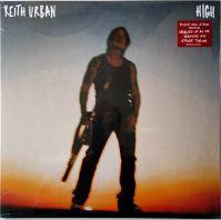 Keith Urban - HIGH (Vinyl)