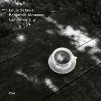 Sclavis /Moussay - Unfolding (Vinyl)