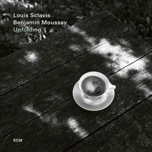 Louis Sclavis / Benjamin Moussay - Unfolding