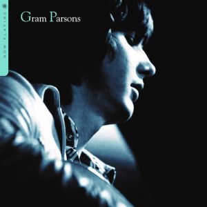 Gram Parsons - Now Playing (Limited Blue Vinyl)