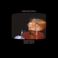 Joni Mitchell - Shadows and Light (Vinyl)