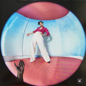 Harry Styles - Fine Line (VINYL)