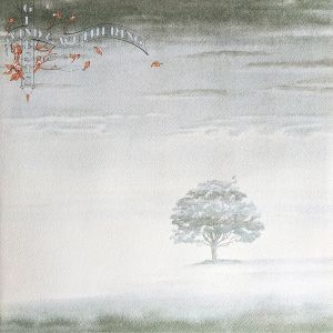 Genesis - Wind & Wuthering (Vinyl)