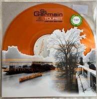 St.Germain - Tourist (Limited Orange Vinyl)