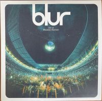 Blur - Live at Wembley Stadium (Vinyl)