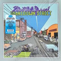 Grateful dead - Shakedown Street (Limited Blue Vinyl)