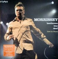 Morrissey - Beethoven Was Deaf (Live)