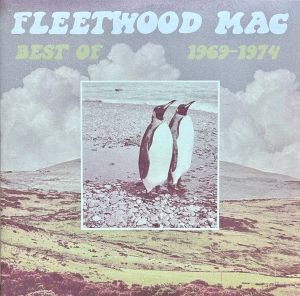 Fleetwood Mac - Best of 1969-1974 (Vinyl)