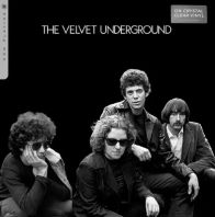 Velvet Underground - Now Playing (Limited Clear Vinyl)