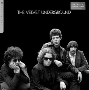 Velvet Underground - Now Playing (Limited Clear Vinyl)