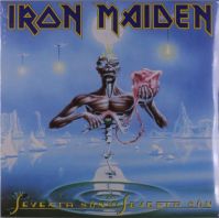 Iron Maiden - Seventh Son of a Seventh Son (Vinyl)