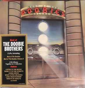 Doobie Brothers - Best Of The Doobies: Volumes 1 & 2 (Vinyl)