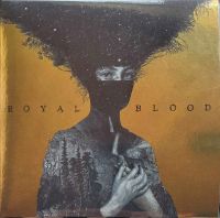 Royal blood - Royal Blood (Limited Red & Gold Vinyl)