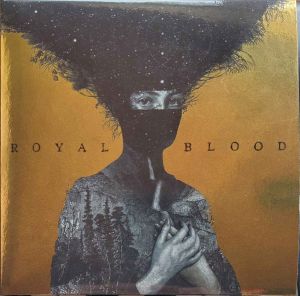 Royal blood - Royal Blood