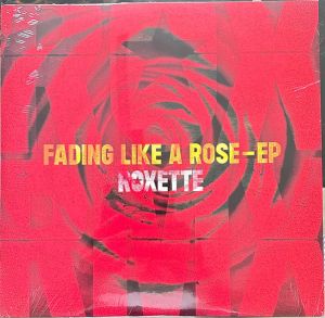 Roxette - Fading Like A Rose - (EP Vinyl)