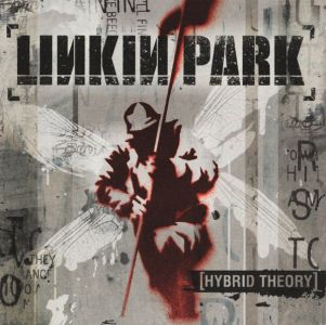 Linkin Park - Hybrid Theory