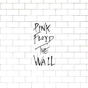 Pink Floyd - The Wall 2011 - Remaster (Vinyl)