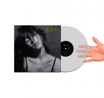 Ekatarina Velika - Ljubav (Limited 180 g.Total Clear Vinyl)