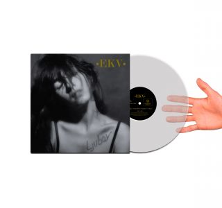 Ekatarina Velika - Ljubav (Limited 180 g.Total Clear Vinyl)