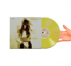 Ekatarina Velika - Samo par godina za nas (Limited 180 g.Trans Yellow Vinyl)