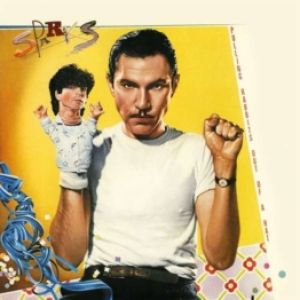 Sparks - Pulling Rabbits Out Of A Hat (Vinyl)