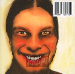 Aphex Twin - ...I Care Because You Do (CD)