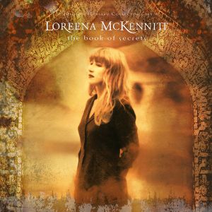 Loreena McKennitt - The Book Of Secrets (Vinyl)