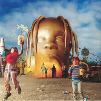 Travis Scott - ASTROWORLD (Vinyl)