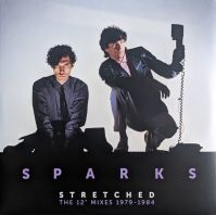 Sparks - Mixes (Vinyl)