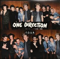 One Direction - FOUR (Vinyl)