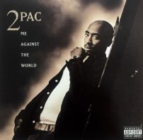 2Pac - Me Against The World (Vinyl)