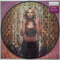 Britney Spears - Oops!... I Did It Again (Vinyl)