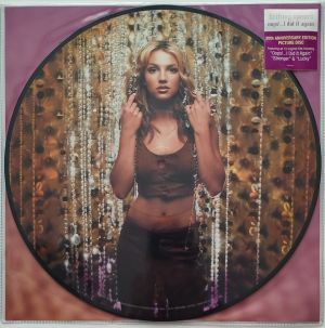 Britney Spears - Oops!... I Did It Again (Vinyl)