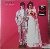 Sparks - Angst In My Pants (Vinyl)