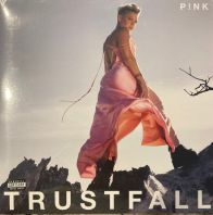 P!nk - TRUSTFALL (Vinyl)