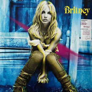 Britney Spears - Britney (Vinyl)