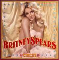 Britney Spears - Circus (Vinyl)