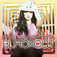 Britney Spears - Blackout (Vinyl)