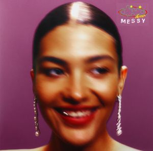 Olivia Dean - Messy (LP)