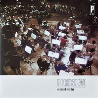 Portishead - Roseland NYC Live (Vinyl)