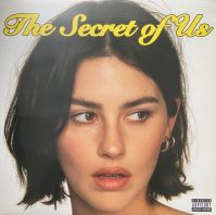 Gracie Abrams - The Secret of Us (Yellow LP)