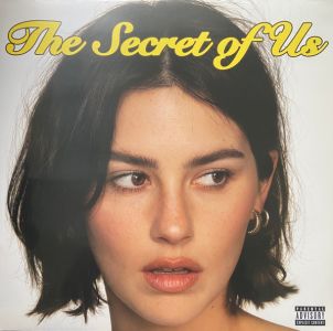 Gracie Abrams - The Secret of Us (Yellow LP)