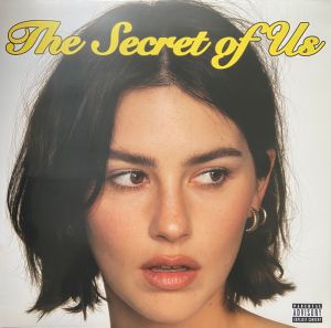 Gracie Abrams - The Secret of Us (Yellow LP)