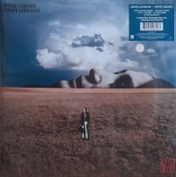 John Lennon - Mind Games (The Ultimate Mixes) (Vinyl)