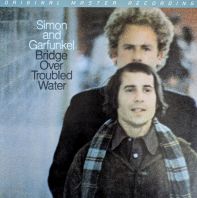 Simon & Garfunkel - Bridge Over Troubled Water (Vinyl)