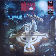 Ghost - Rite Here Rite Now (Vinyl)