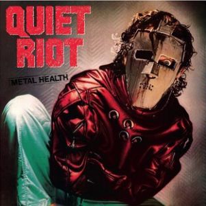 Quiet Riot - Metal Health (Vinyl)